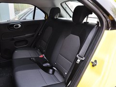 2014款 1.5L 自动 精英版