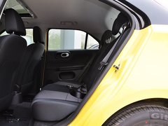 2014款 1.5L 自动 精英版