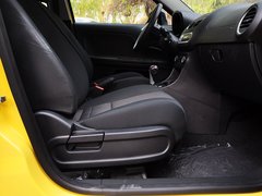 2014款 1.5L 自动 精英版