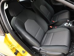 2014款 1.5L 自动 精英版