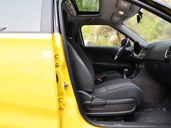 2014款 1.5L 自动 精英版