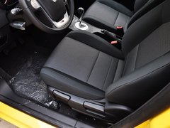 2014款 1.5L 自动 精英版