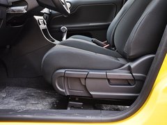 2014款 1.5L 自动 精英版