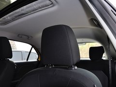 2014款 1.5L 自动 精英版