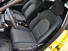 2014款 1.5L 自动 精英版