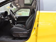 2014款 1.5L 自动 精英版