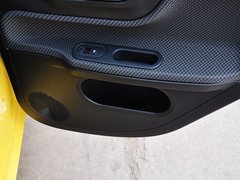2014款 1.5L 自动 精英版