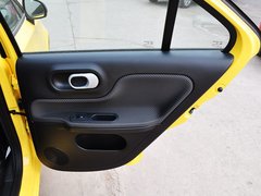 2014款 1.5L 自动 精英版