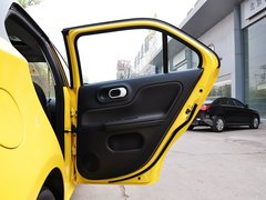 2014款 1.5L 自动 精英版