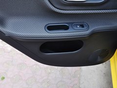 2014款 1.5L 自动 精英版