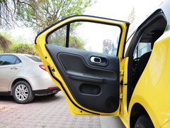 2014款 1.5L 自动 精英版