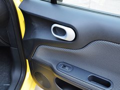 2014款 1.5L 自动 精英版