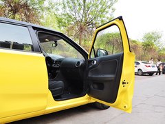 2014款 1.5L 自动 精英版