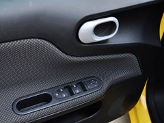 2014款 1.5L 自动 精英版