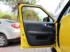2014款 1.5L 自动 精英版