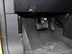 2014款 1.5L 自动 精英版