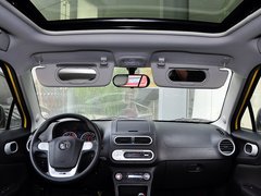 2014款 1.5L 自动 精英版