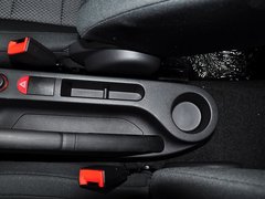 2014款 1.5L 自动 精英版
