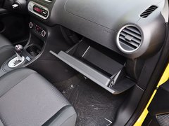 2014款 1.5L 自动 精英版