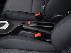2014款 1.5L 自动 精英版