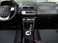 2014款 1.5L 自动 精英版
