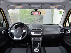 2014款 1.5L 自动 精英版