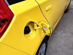 2014款 1.5L 自动 精英版