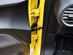 2014款 1.5L 自动 精英版