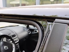 2014款 1.5L 自动 精英版