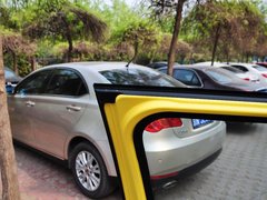 2014款 1.5L 自动 精英版