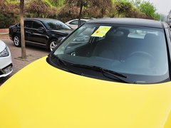2014款 1.5L 自动 精英版