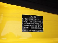 2014款 1.5L 自动 精英版