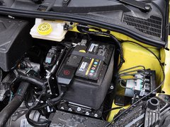 2014款 1.5L 自动 精英版