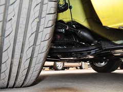 2014款 1.5L 自动 精英版