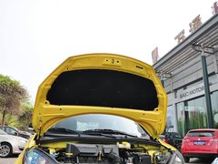 2014款 1.5L 自动 精英版