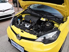 2014款 1.5L 自动 精英版