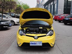2014款 1.5L 自动 精英版