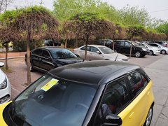 2014款 1.5L 自动 精英版