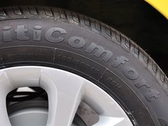 2014款 1.5L 自动 精英版
