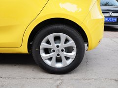 2014款 1.5L 自动 精英版