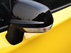 2014款 1.5L 自动 精英版