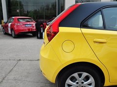 2014款 1.5L 自动 精英版