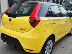 2014款 1.5L 自动 精英版