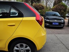 2014款 1.5L 自动 精英版