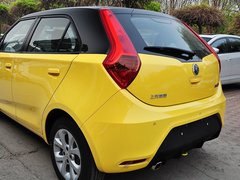 2014款 1.5L 自动 精英版