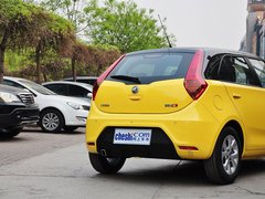 2014款 1.5L 自动 精英版