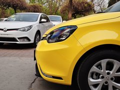 2014款 1.5L 自动 精英版