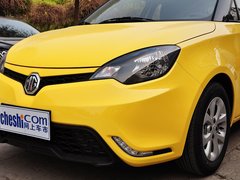 2014款 1.5L 自动 精英版