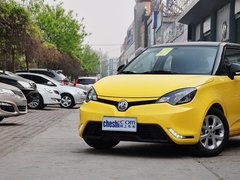 2014款 1.5L 自动 精英版