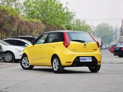2014款 1.5L 自动 精英版